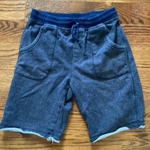 7 for all Mankind Navy Shorts